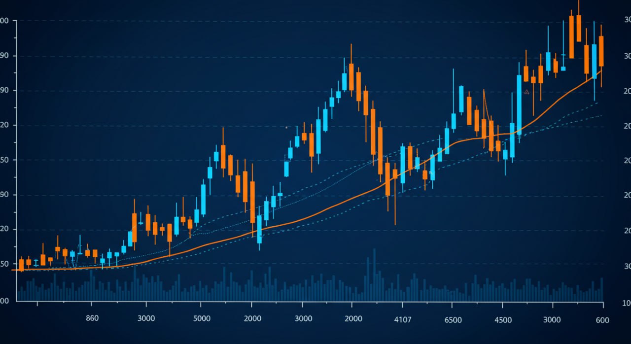 Moving Average Explained: The Ultimate Guide for Traders